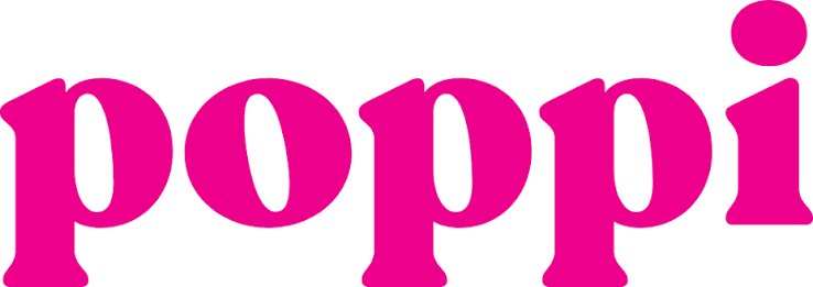Poppi Shirley Temple 12 Fl Oz Can